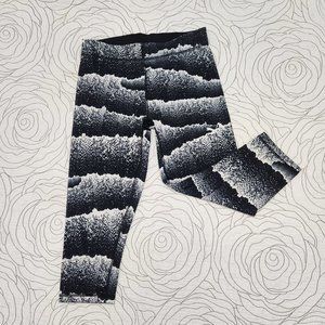 [M] Puma Crop Leggings